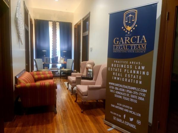 Garcia Legal Team