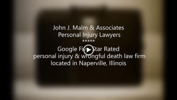 John J. Malm & Associates Personal Injury Lawyers