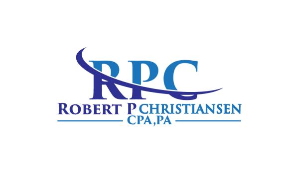 Robert P. Christiansen, Cpa, PA