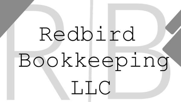 Redbird Bookkeeping