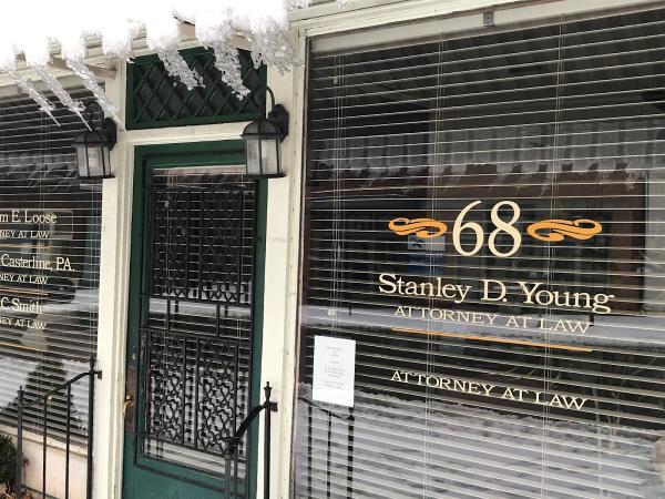 Stanley Young Law Firm