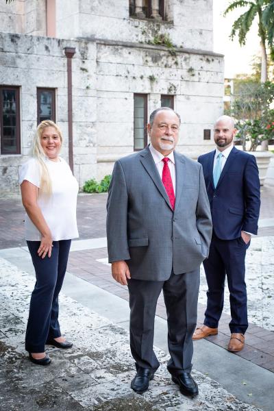 Delgado Trial Attorneys