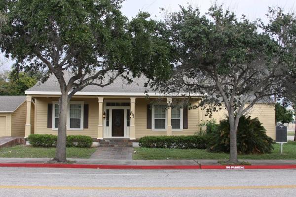 Law Office of Kelly Koch