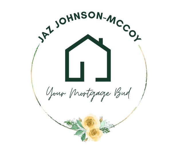 Jazmine Johnson-McCoy - Your Mortgage Bud