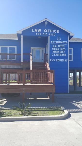 Mark Diaz & Associates - Criminal Defense Lawyers