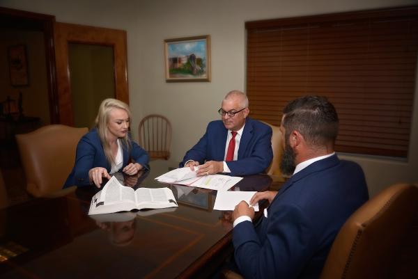 Mark Diaz & Associates - Criminal Defense Lawyers