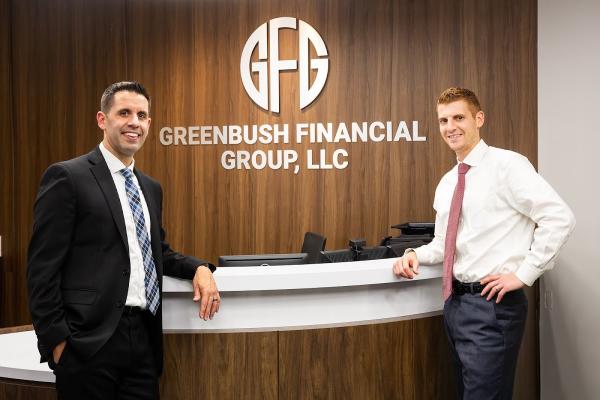 Greenbush Financial Group