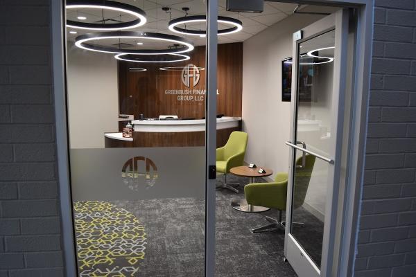 Greenbush Financial Group