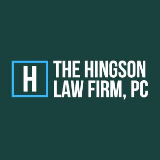 The Hingson Law Firm