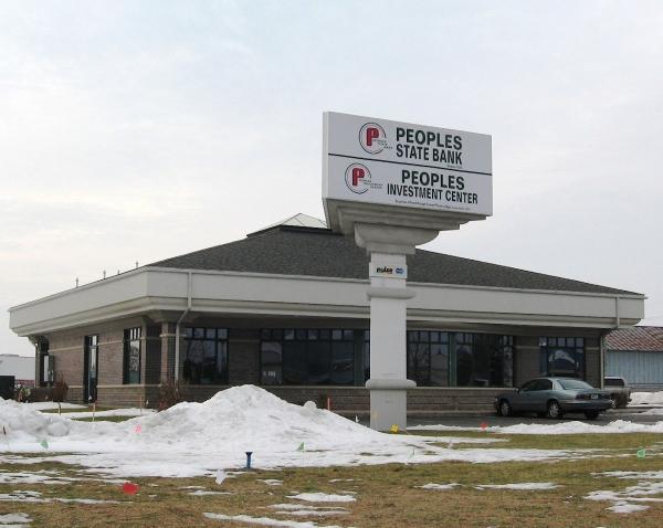 Peoples Investment Center