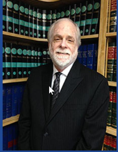 Robert C. Eber, Attorney at Law