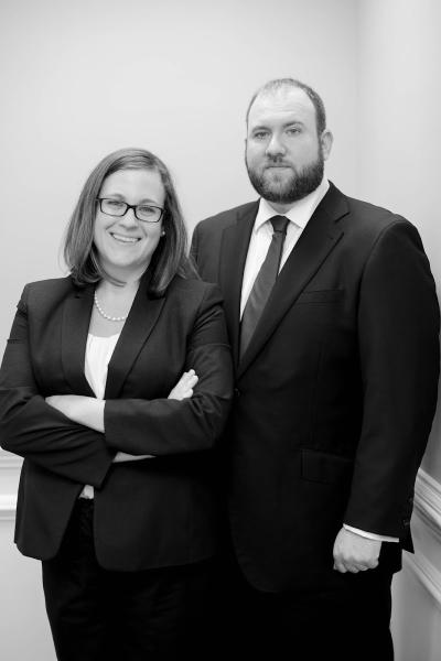 Burchett & Mroczek, PLC