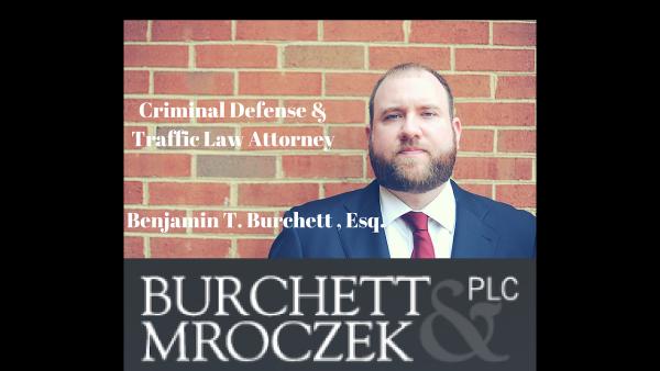 Burchett & Mroczek, PLC