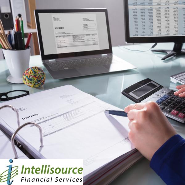Intellisource Financial Services