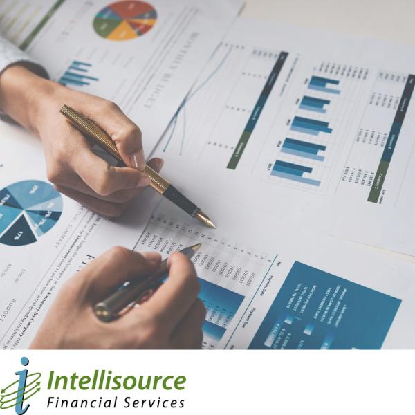 Intellisource Financial Services