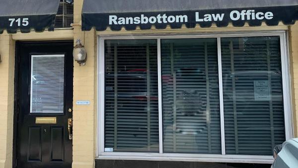 Ransbottom Law Office