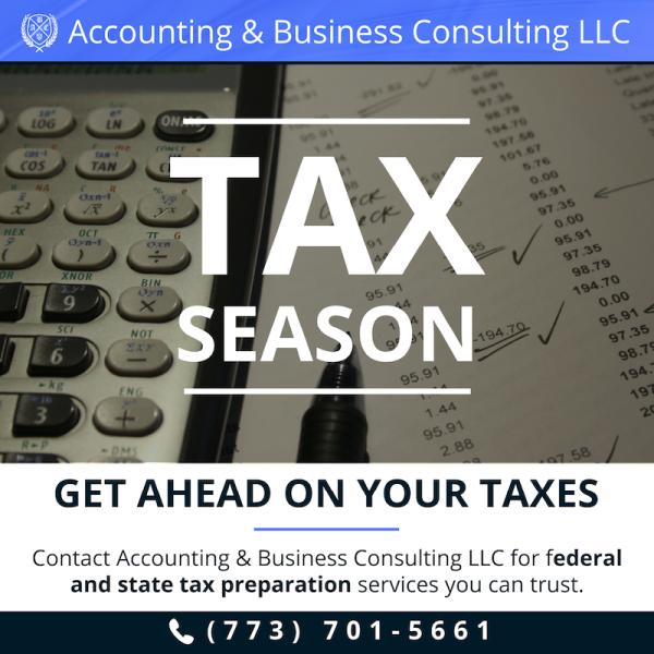 Accounting & Business Consulting