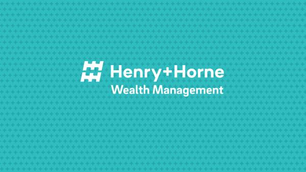 Henry+horne Wealth Management