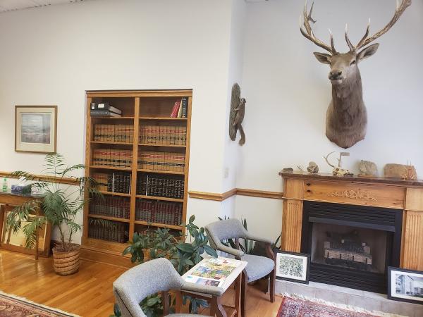 Law Office of Seth C. Weston, PLC