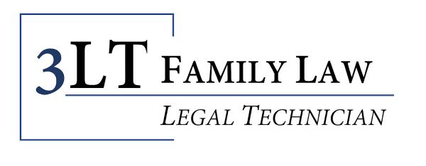 3LT Family Law Legal Technician