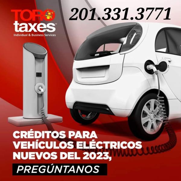 Toro Taxes & Insurance North Bergen NJ