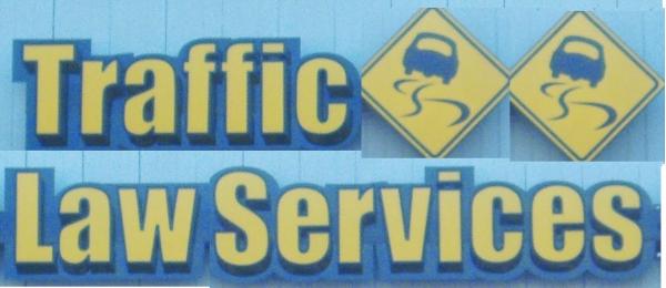 Traffic Law Services Como 340-2555
