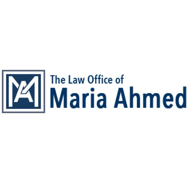 The Law Office of Maria Ahmed