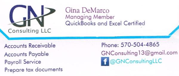 G & N Consulting