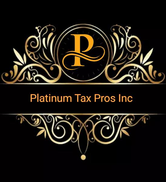 Platinum Tax Pros