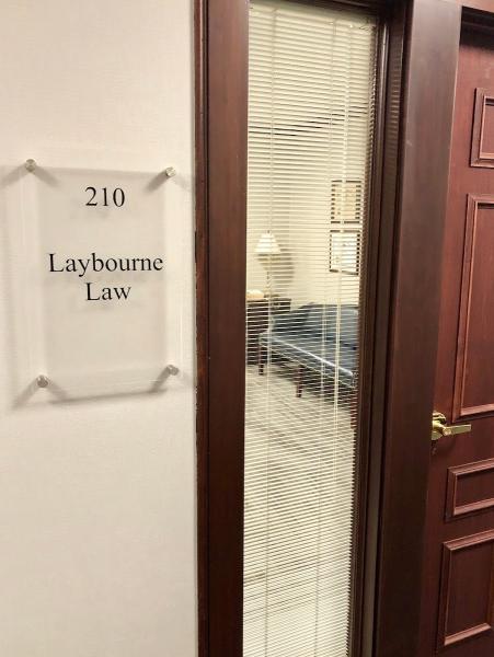 Laybourne Law