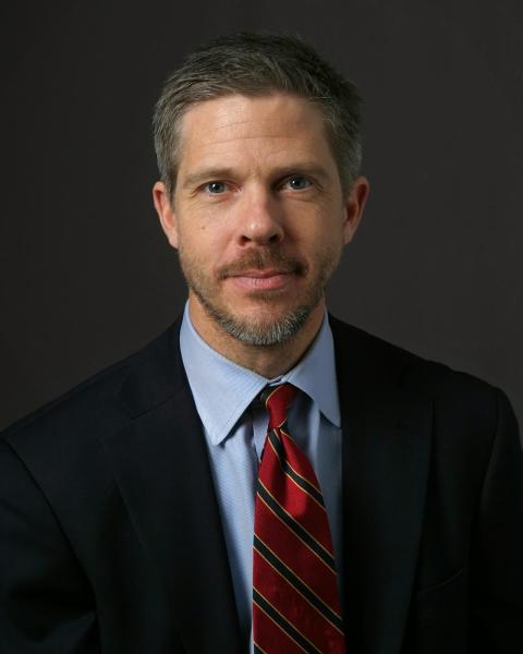 Attorney Daniel W. Grow