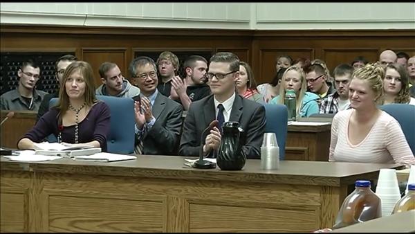 Andrew T. Poole, Attorney at Law