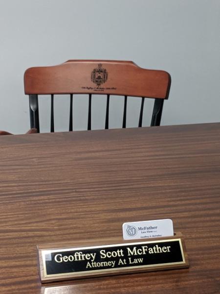 McFather Law Firm