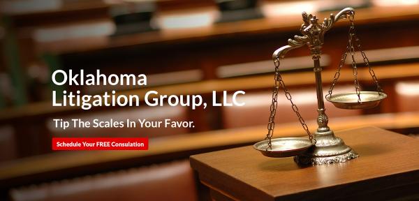 Oklahoma Litigation Group