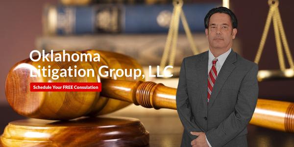 Oklahoma Litigation Group