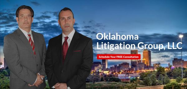 Oklahoma Litigation Group