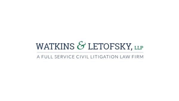 Watkins & Letofsky