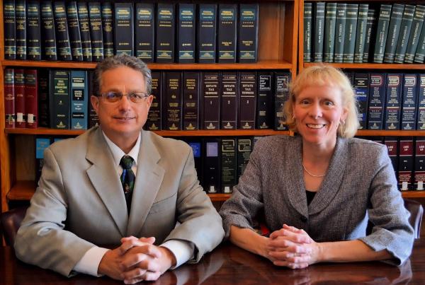 Pitts & Burns Attorneys at Law