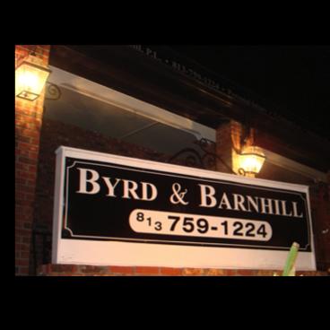 Byrd & Barnhill, P.L.