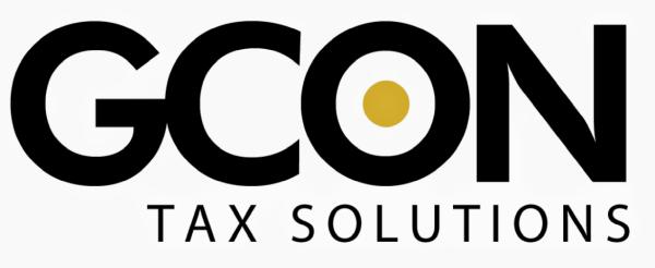 Gcon TAX Solutions