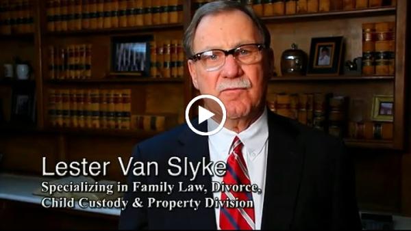 Van Slyke & Kestler Law Firm