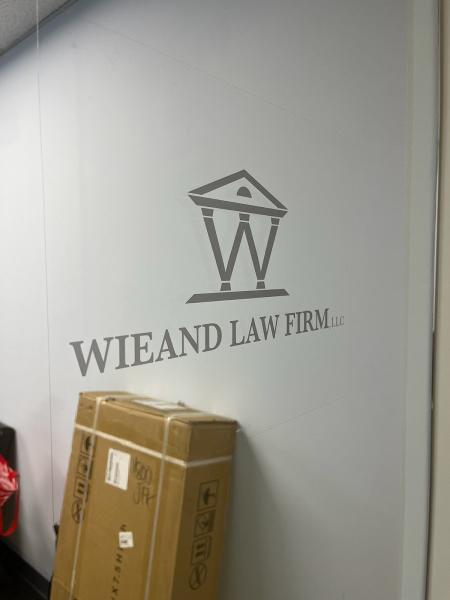 Wieand Law Firm