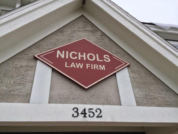 Nichols Law Firm