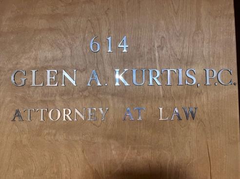 Glen A. Kurtis