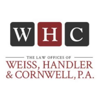 Weiss, Handler & Cornwell, PA