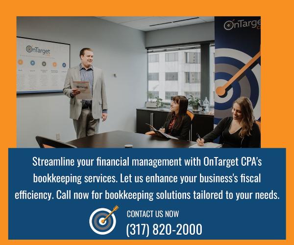 Ontarget CPA
