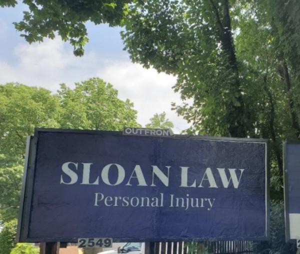 The Sloan Law Firm