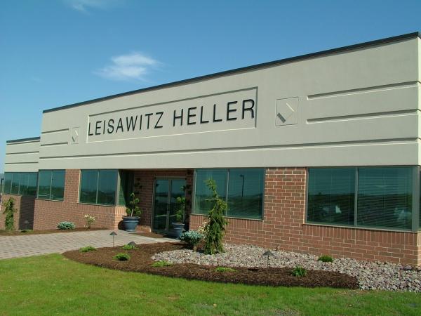 The Law Firm of Leisawitz Heller