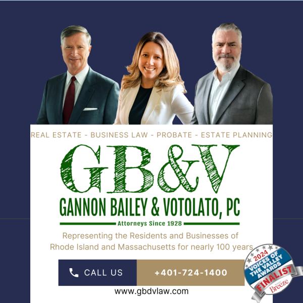 Gannon Bailey & Votolato