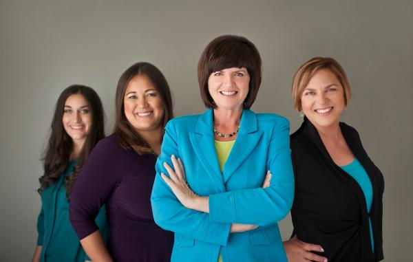 Townsend Consulting Group